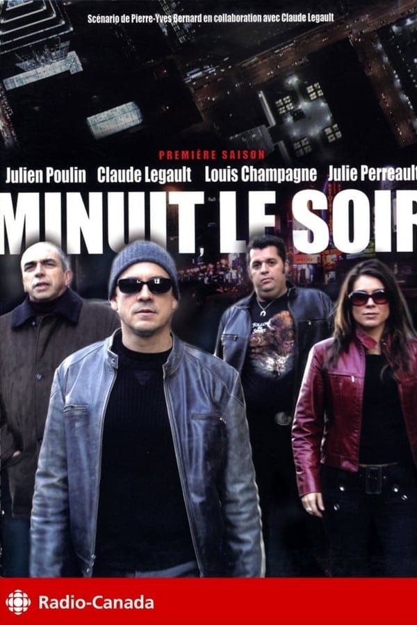 Poster de Temporada 1