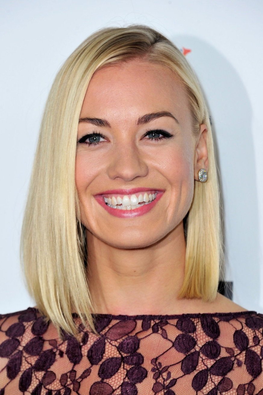 Foto de Yvonne Strahovski