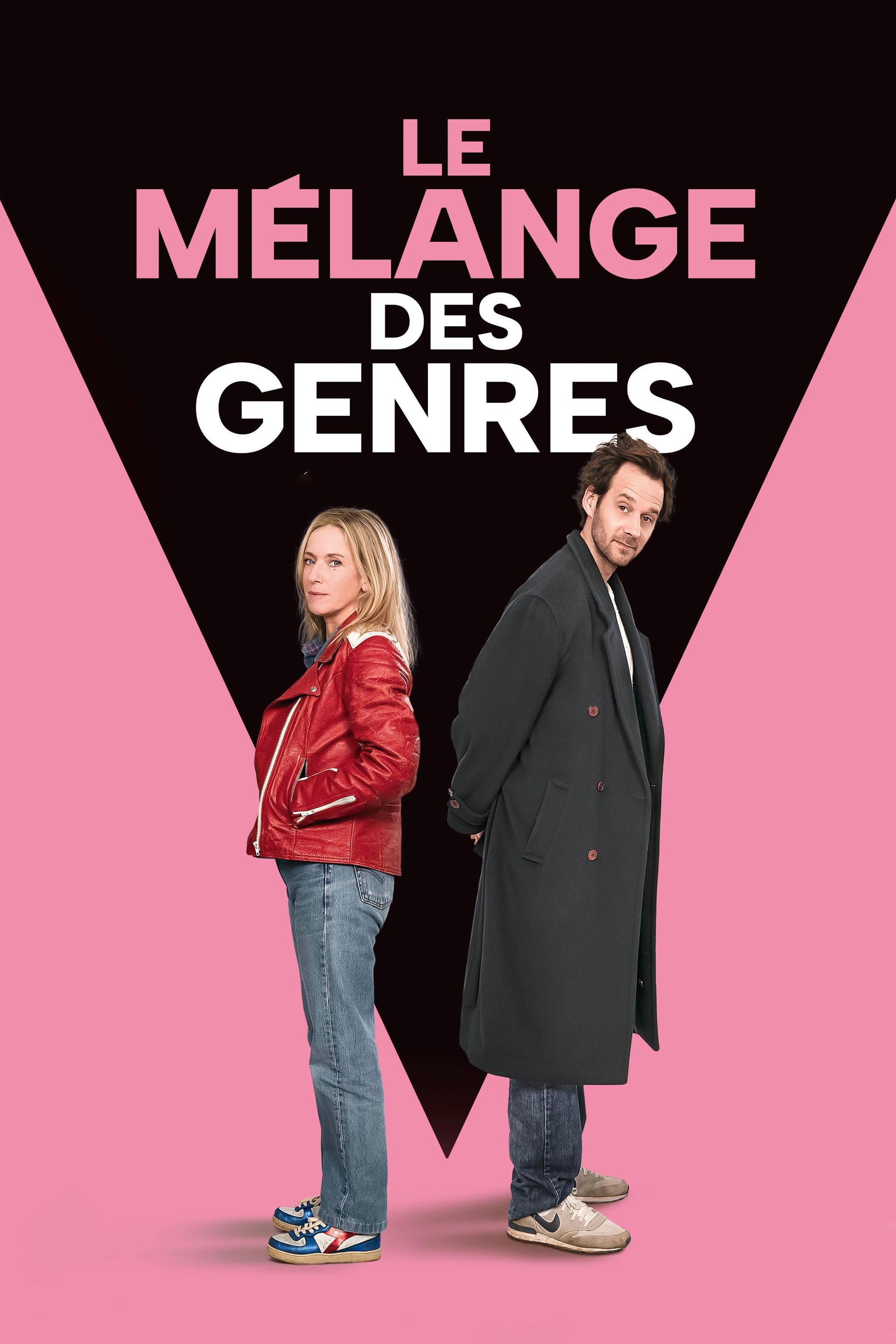 Poster de Le Mélange des genres