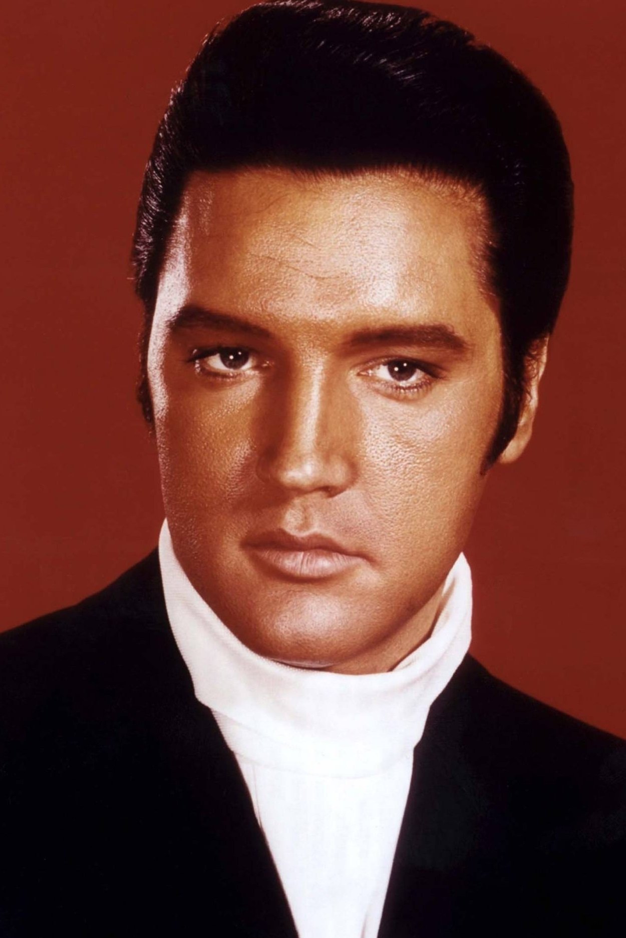 Foto de Elvis Presley