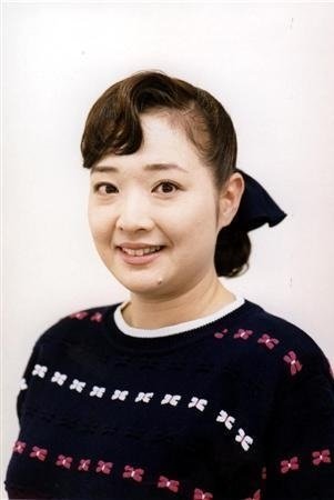 Foto de Yukiko Shimizu