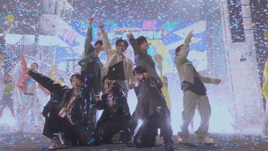 S9 · Concert · Limited Preview EP3