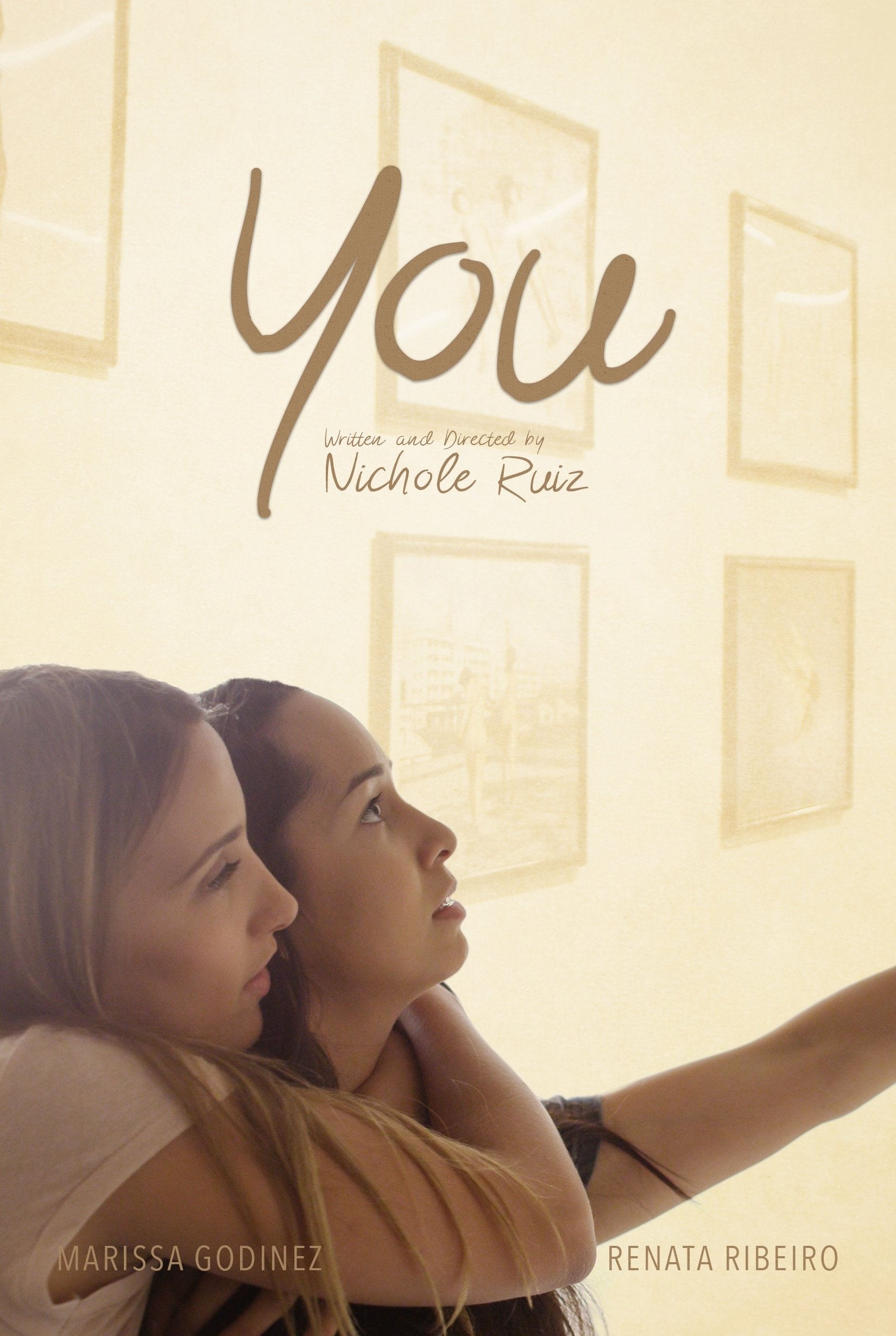 Poster for You
