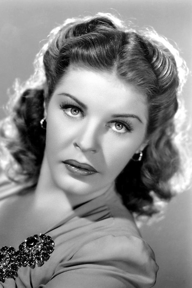 Foto de Martha Raye