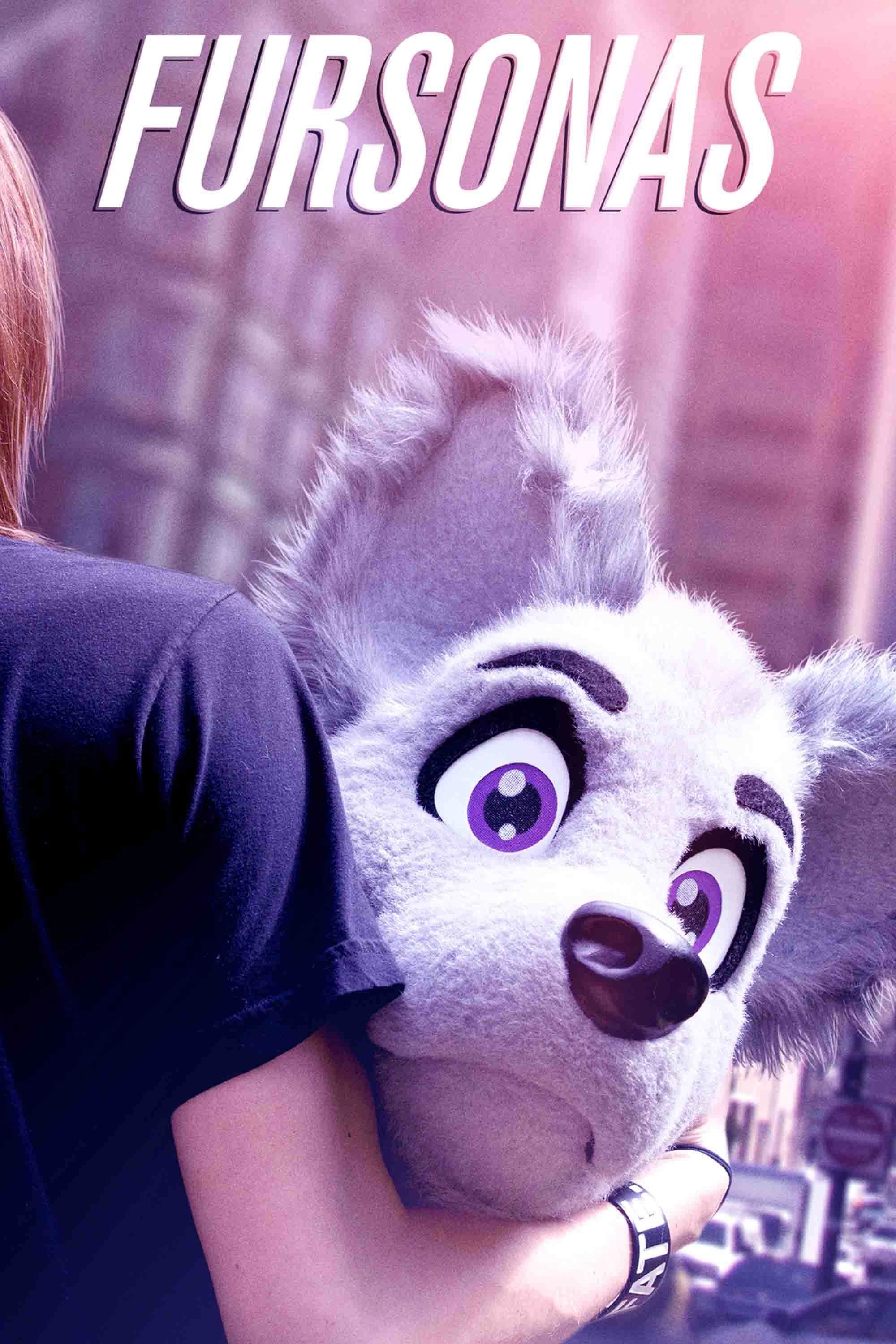 Poster for Fursonas