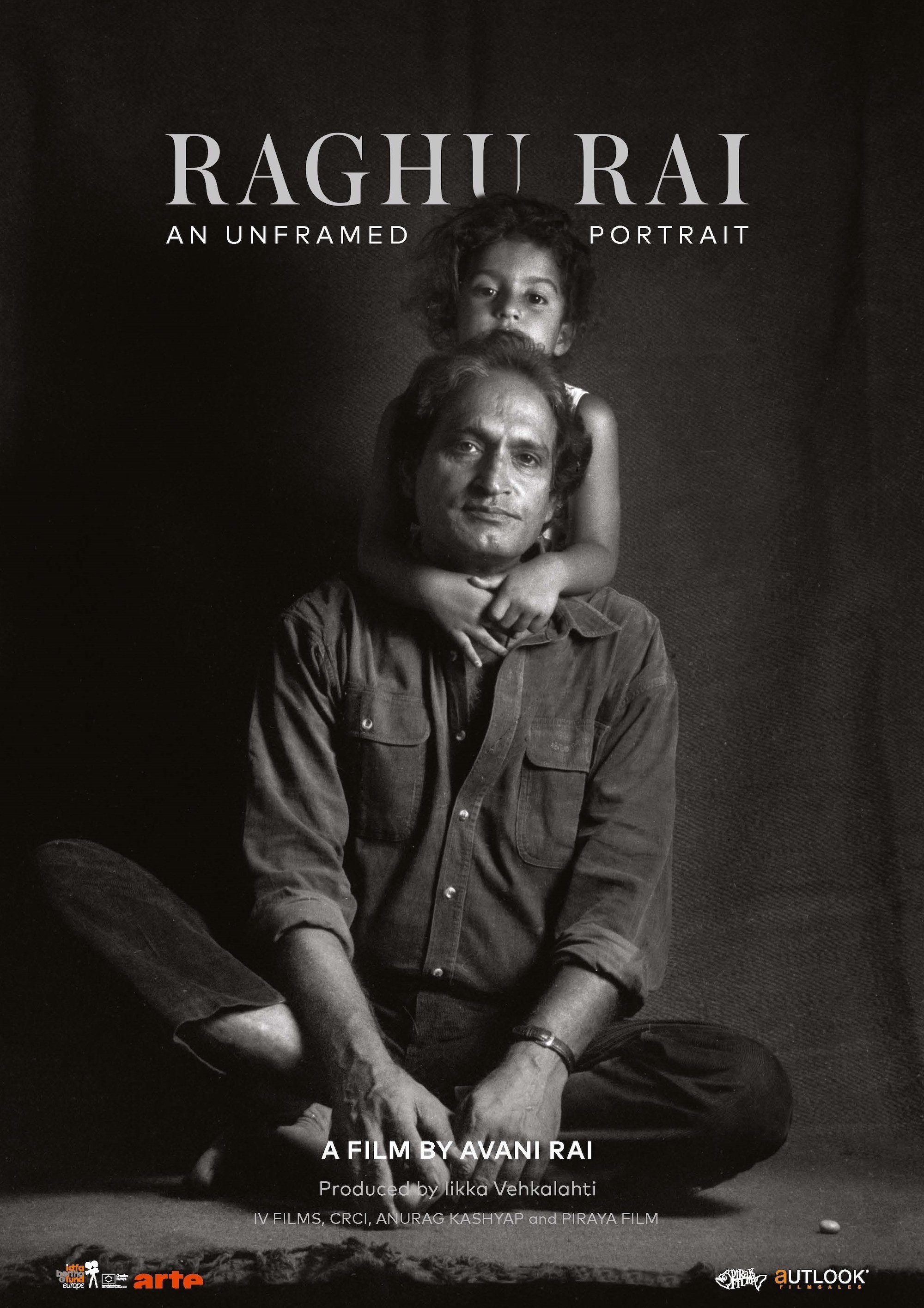 Poster de Raghu Rai: An Unframed Portrait