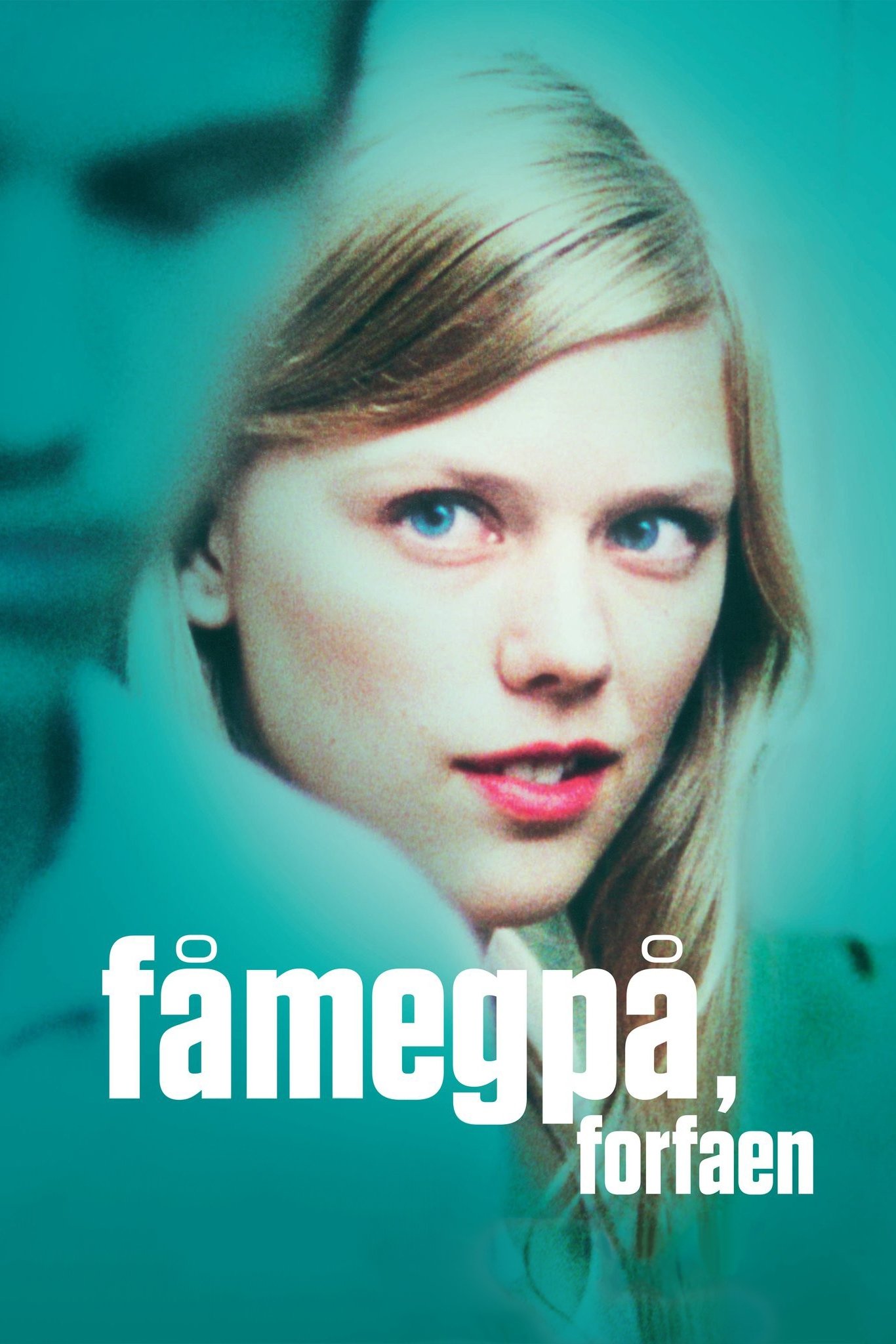 Poster de Få meg på, for faen
