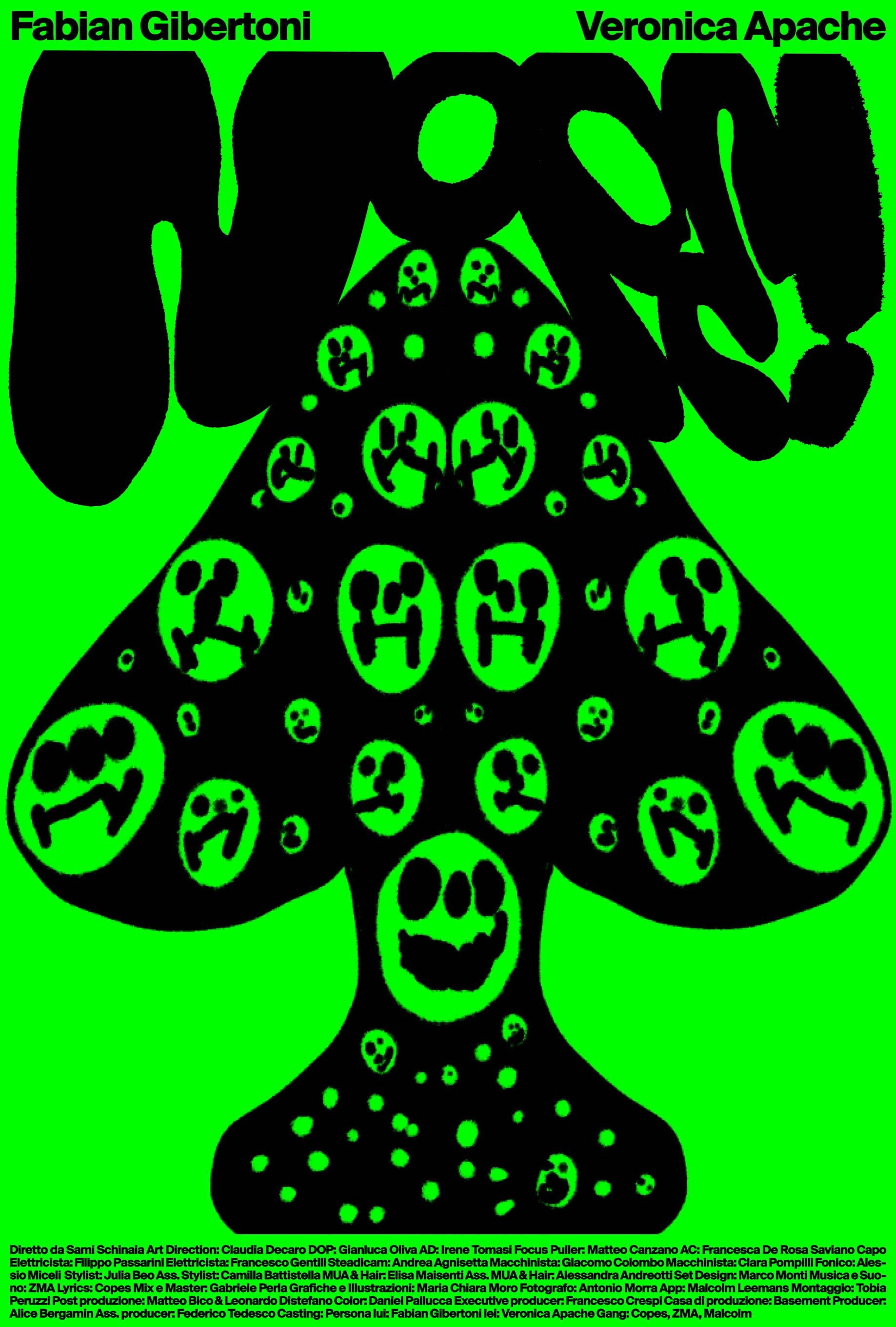 Poster de NOPE!