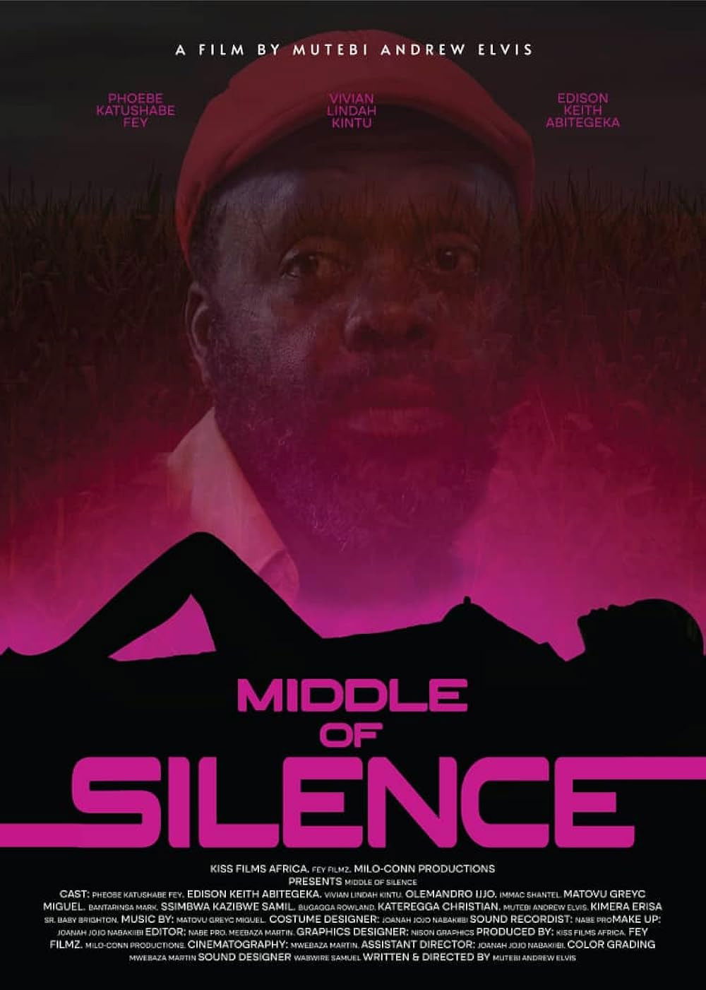 Middle of Silence
