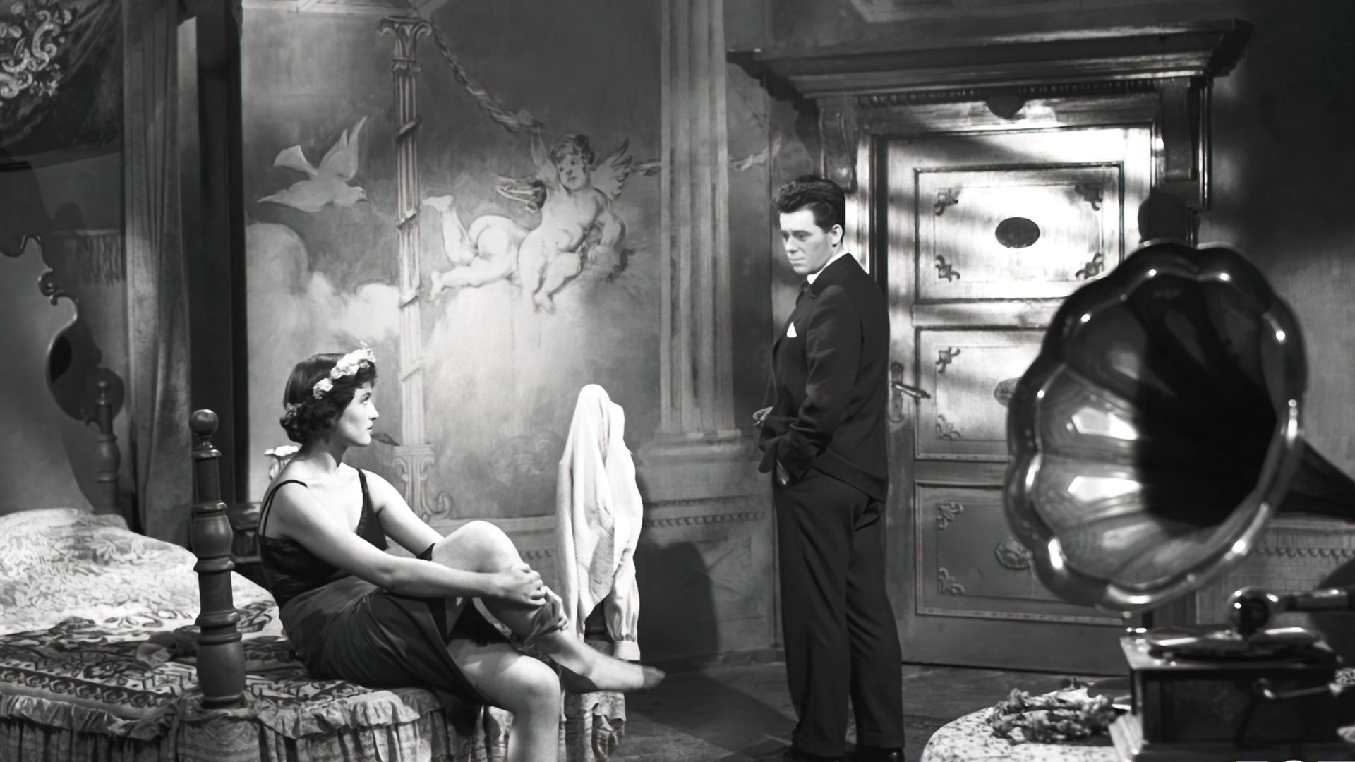 Backdrop image