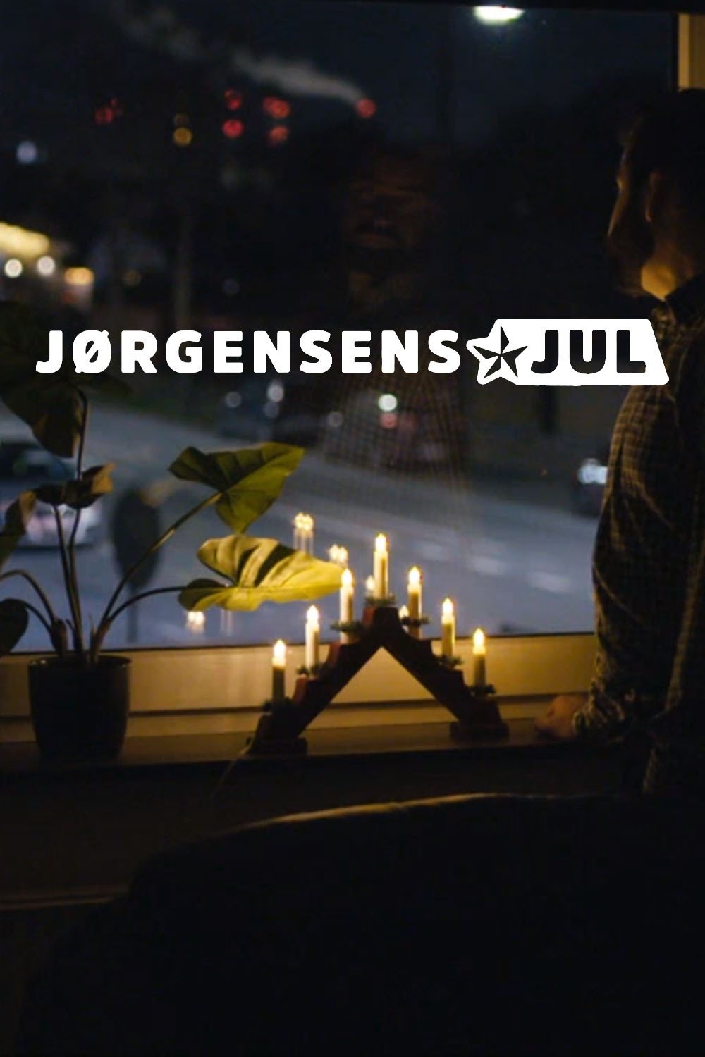 Poster de Jørgensens jul - En vejrværts bekendelser