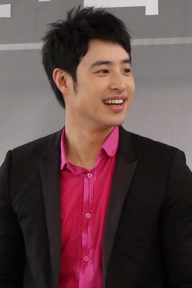 Foto de Wilber Pan