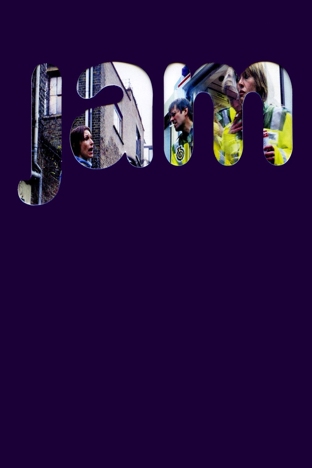 Poster de Jam