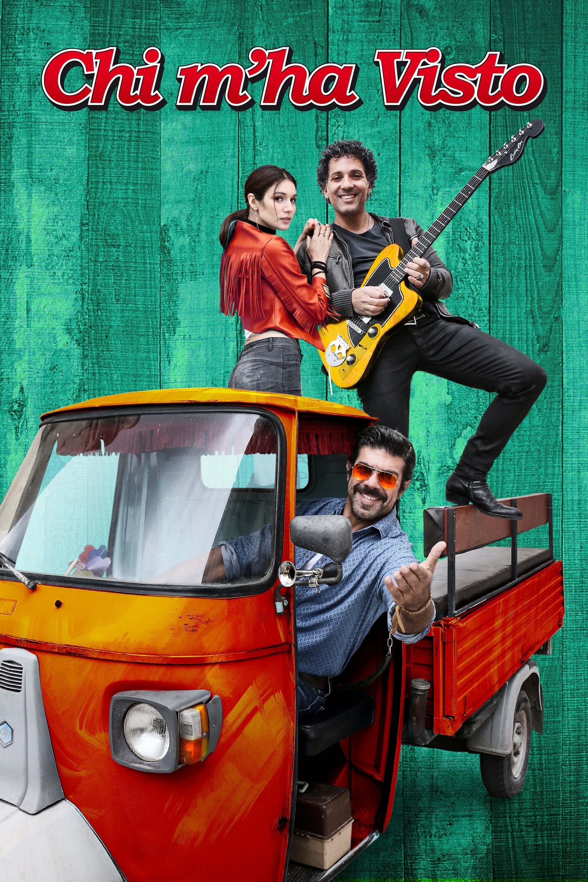 Poster movie