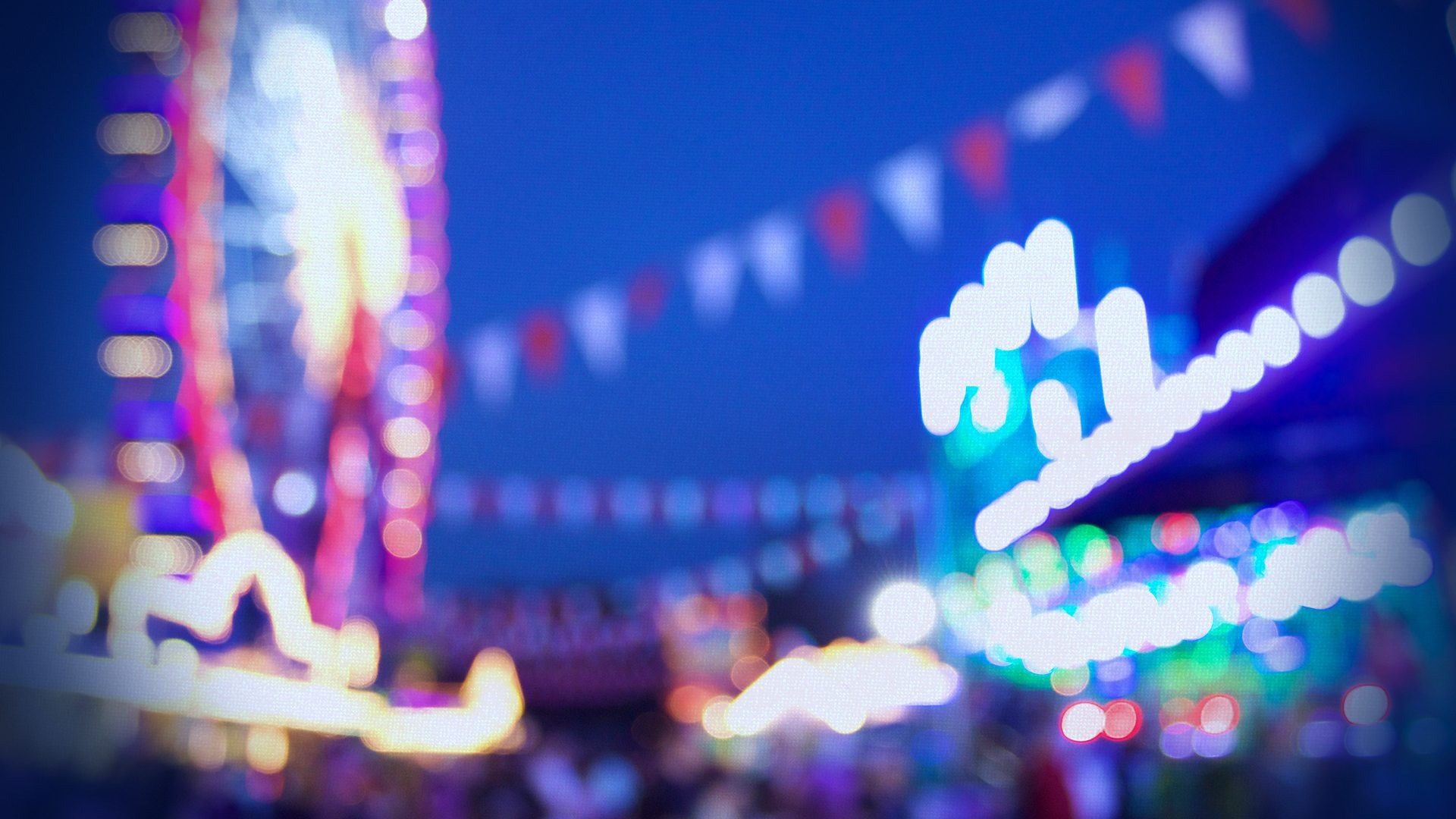 Funfairs: How Safe Are They?