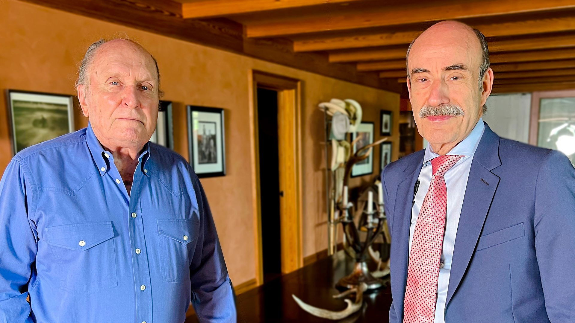 Blockbuster Season Review