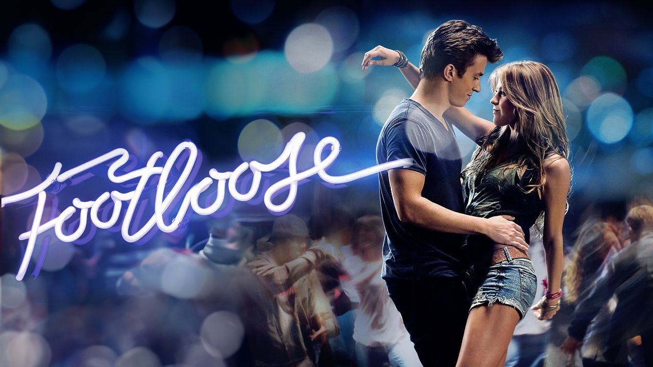 Backdrop image