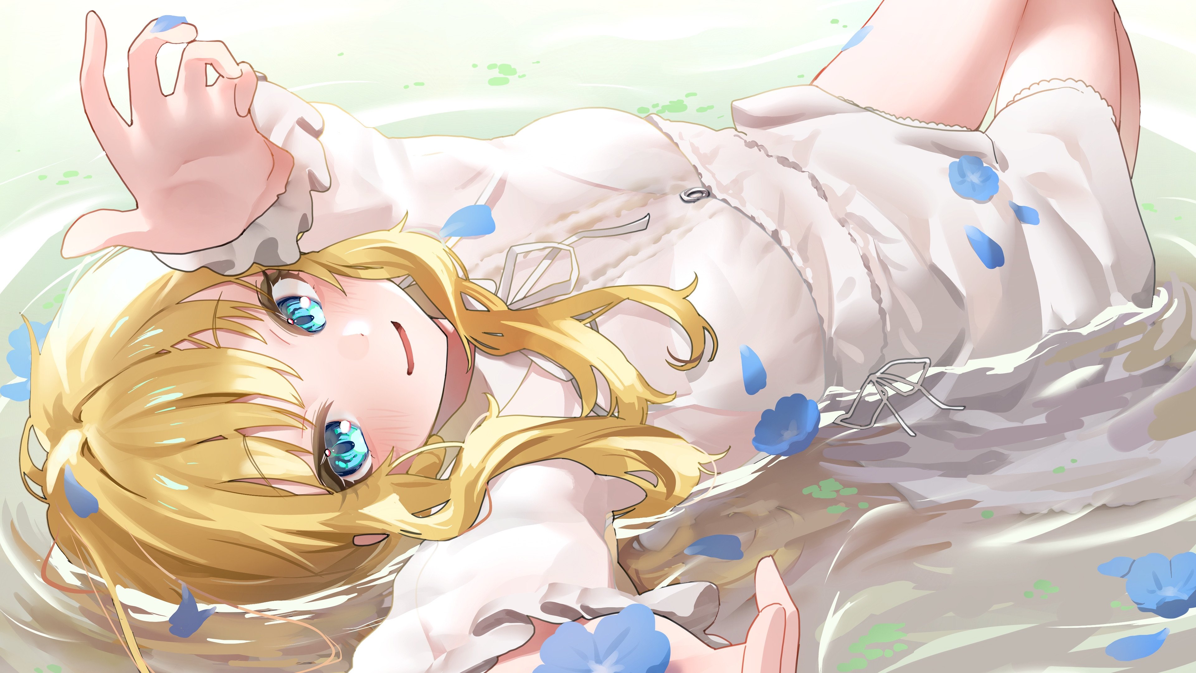 Backdrop image