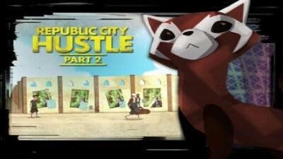 Republic City Hustle (2)