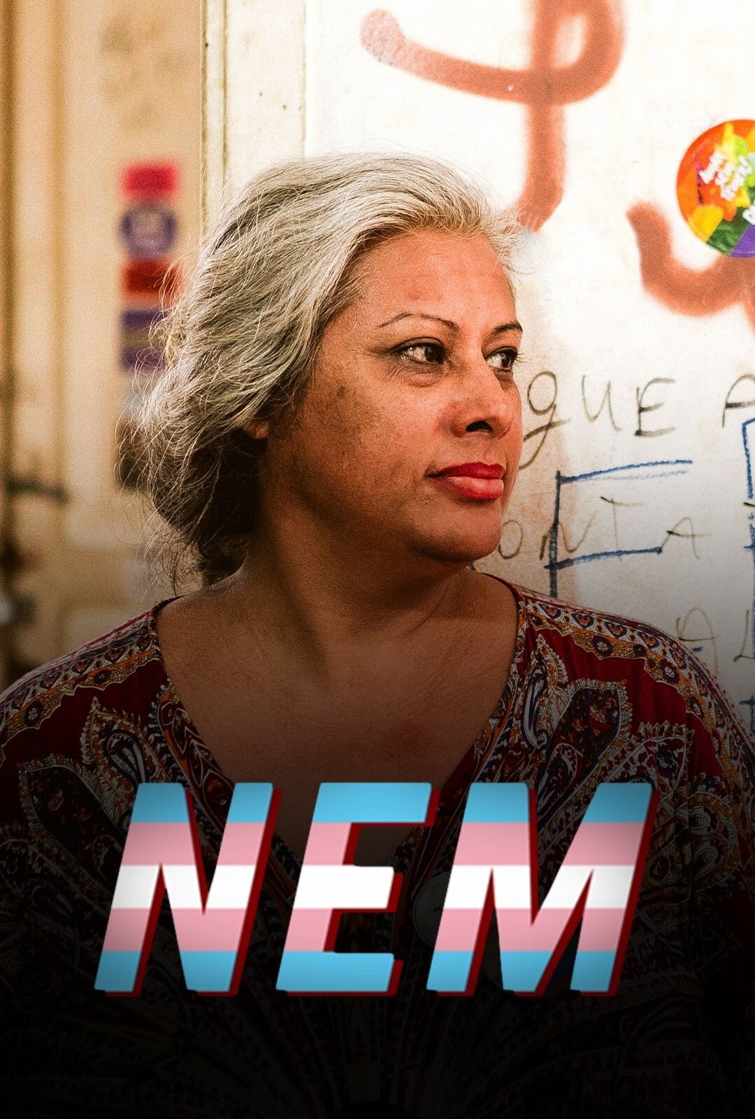 Poster de Nem