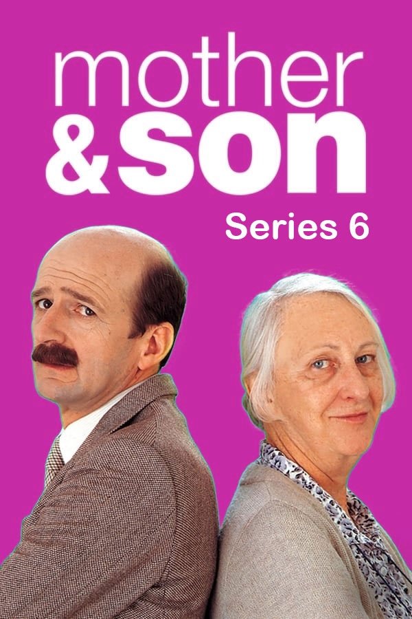 Poster de Temporada 6