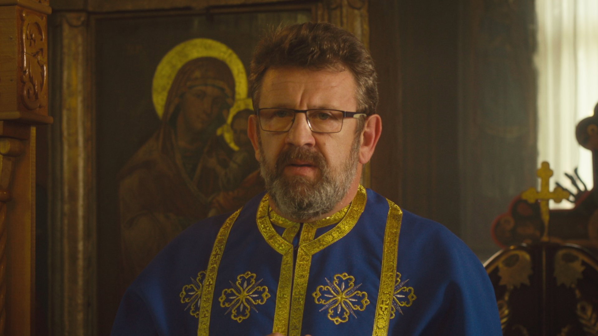Director