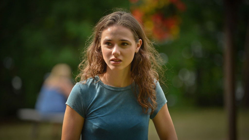 Do I Look Like I Play Tennis?