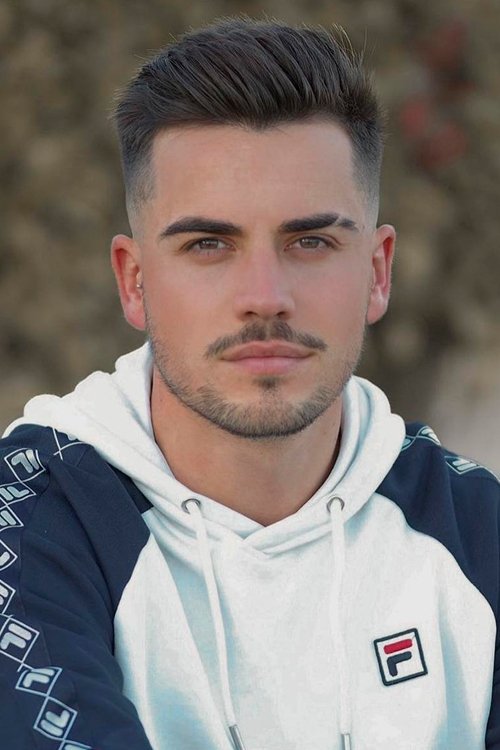 Foto de Jesús Sánchez