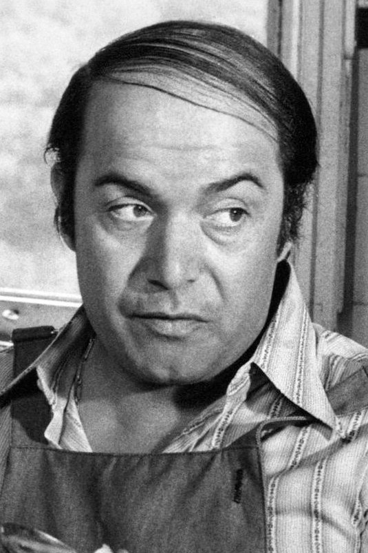 Foto de Lino Banfi