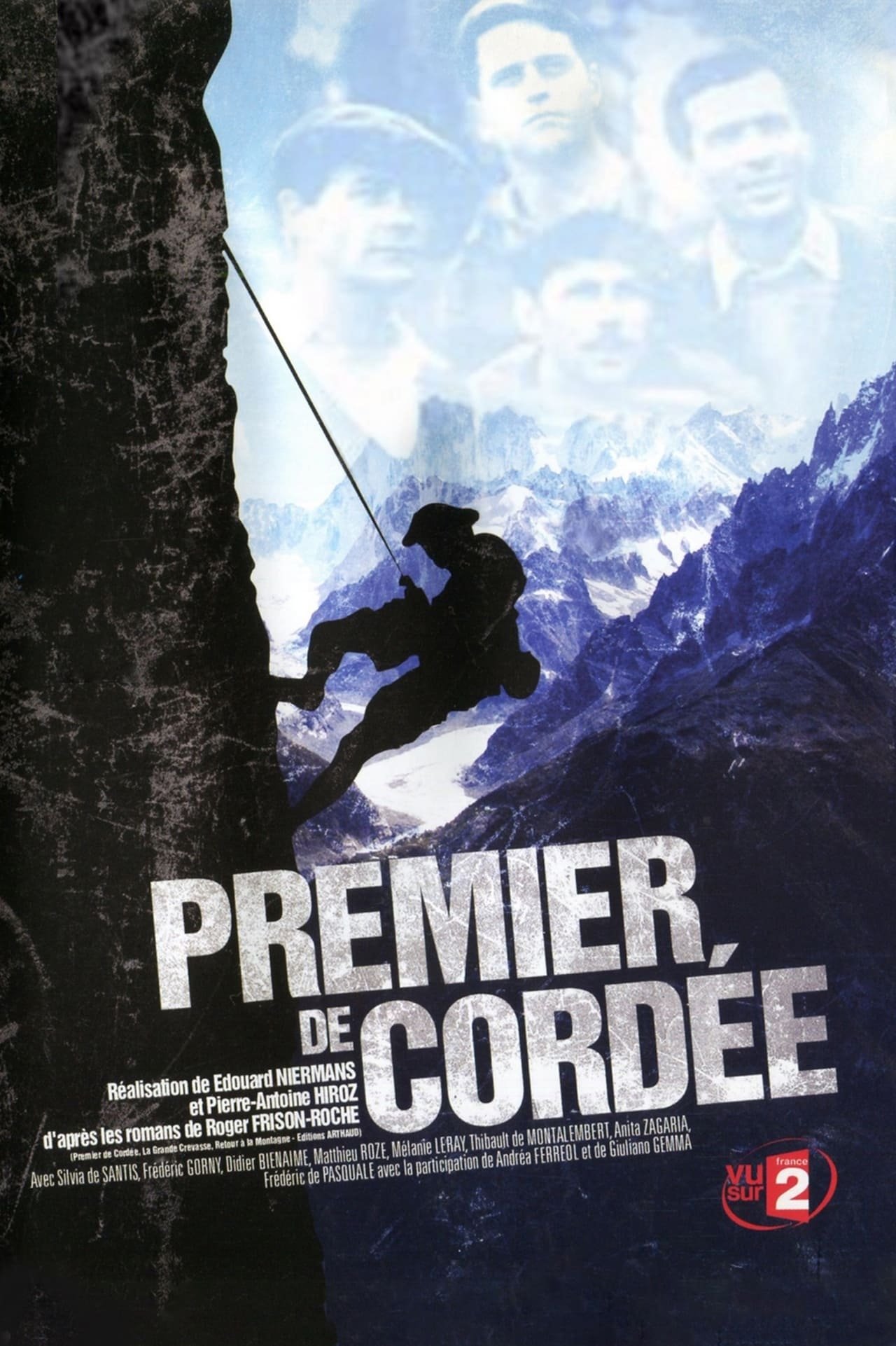 Poster de Premier De Cordée