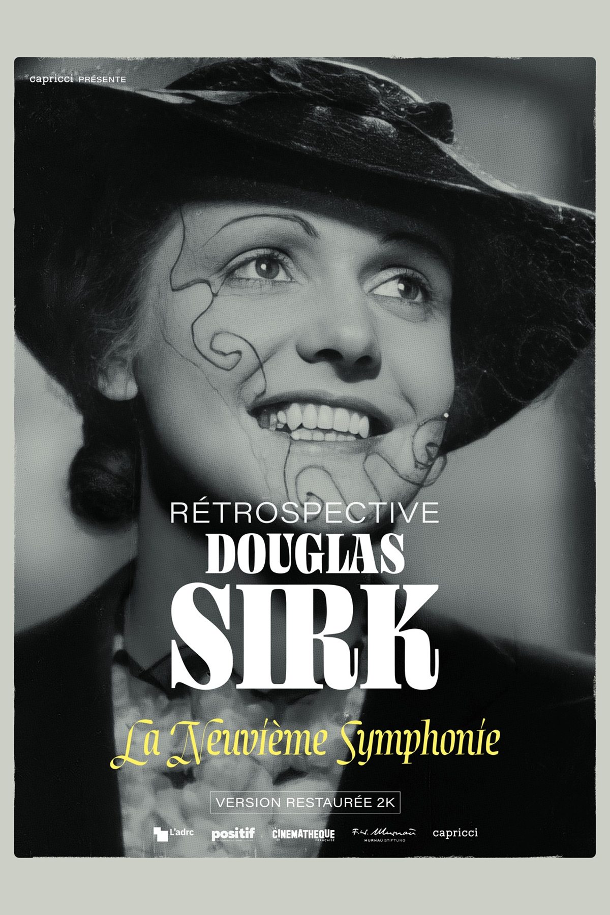 Affiche du film Schlußakkord