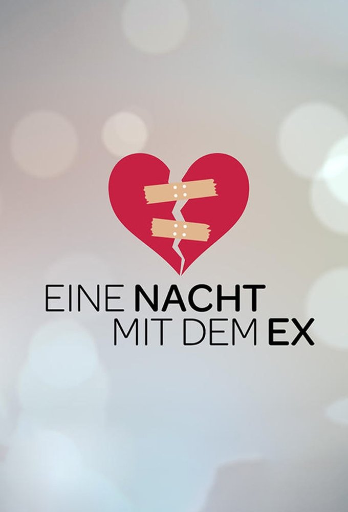 Poster de Eine Nacht mit dem Ex
