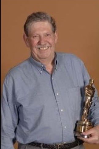 Foto de John Mollo