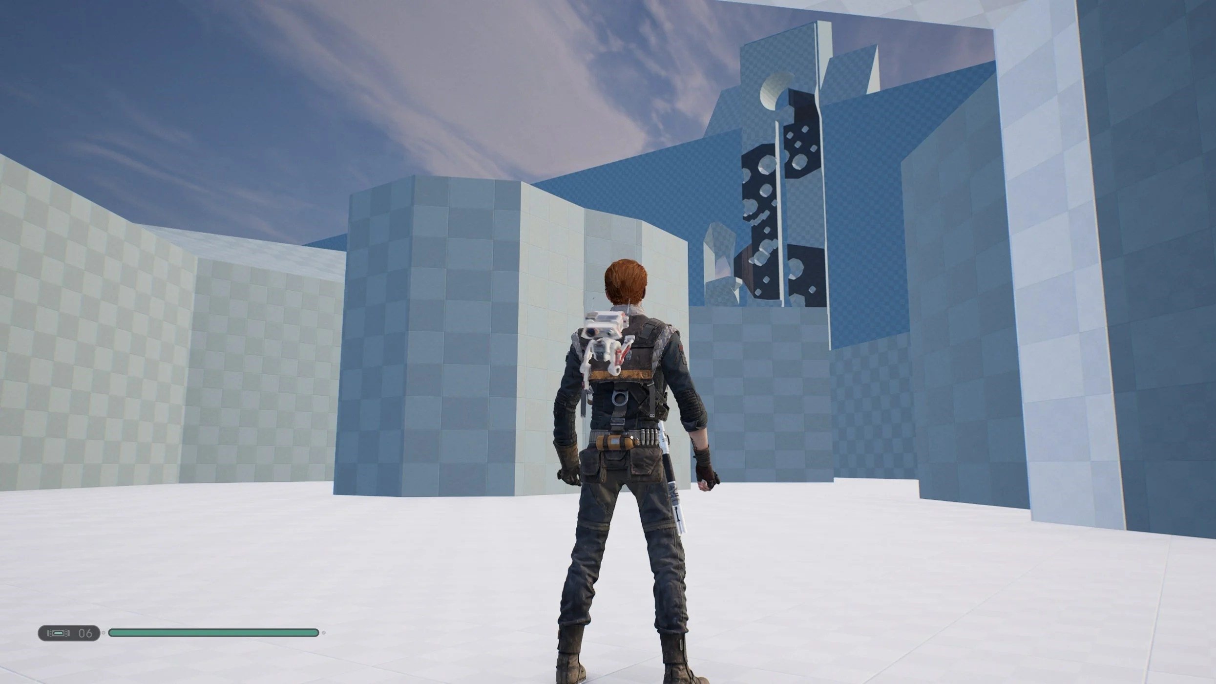 backdrops