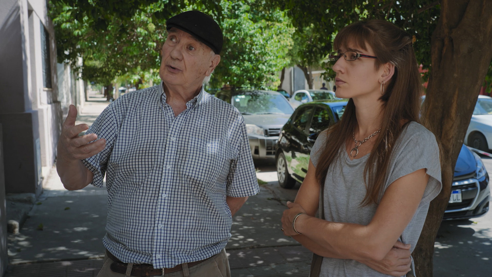 Director