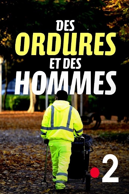 Poster de Des ordures et des hommes