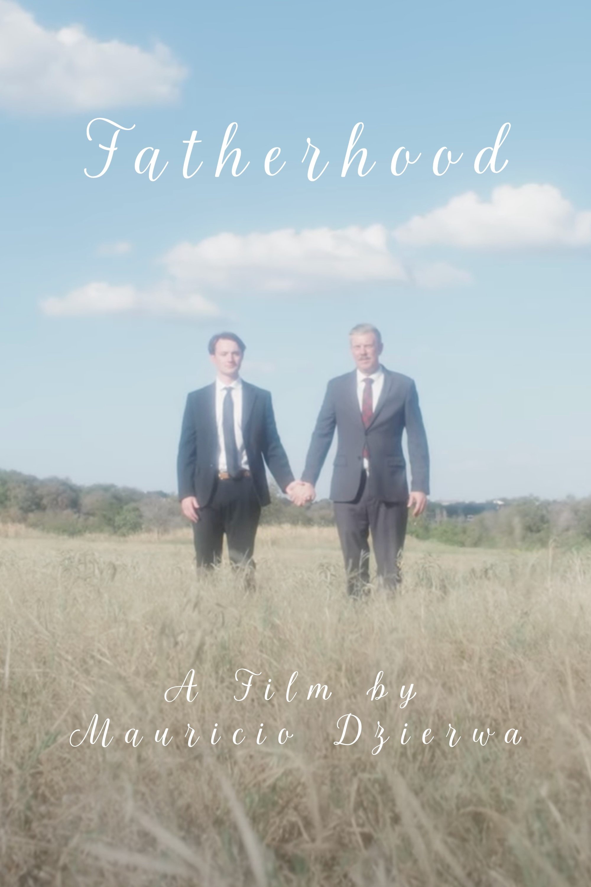 Poster de Fatherhood