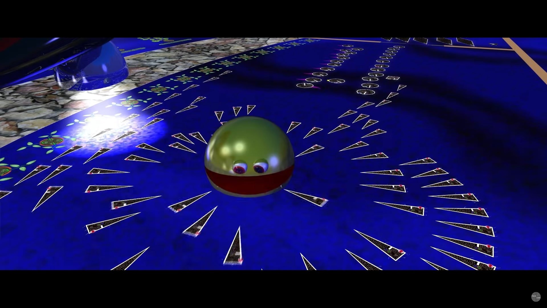 Backdrop image