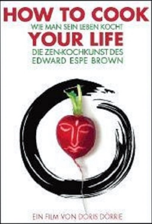 Poster de How to Cook Your Life