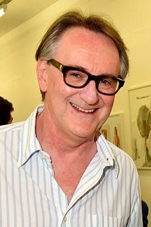 Foto de Yves Jacques