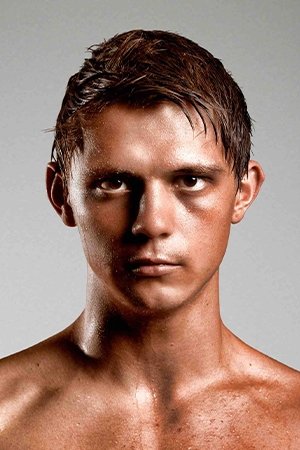 Foto de Nikita Tszyu