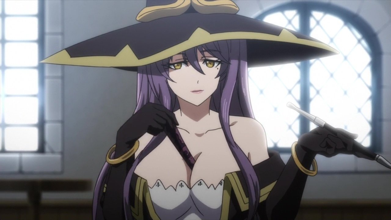 Goblin Slayer - 1. Sezon, 5. Bölüm