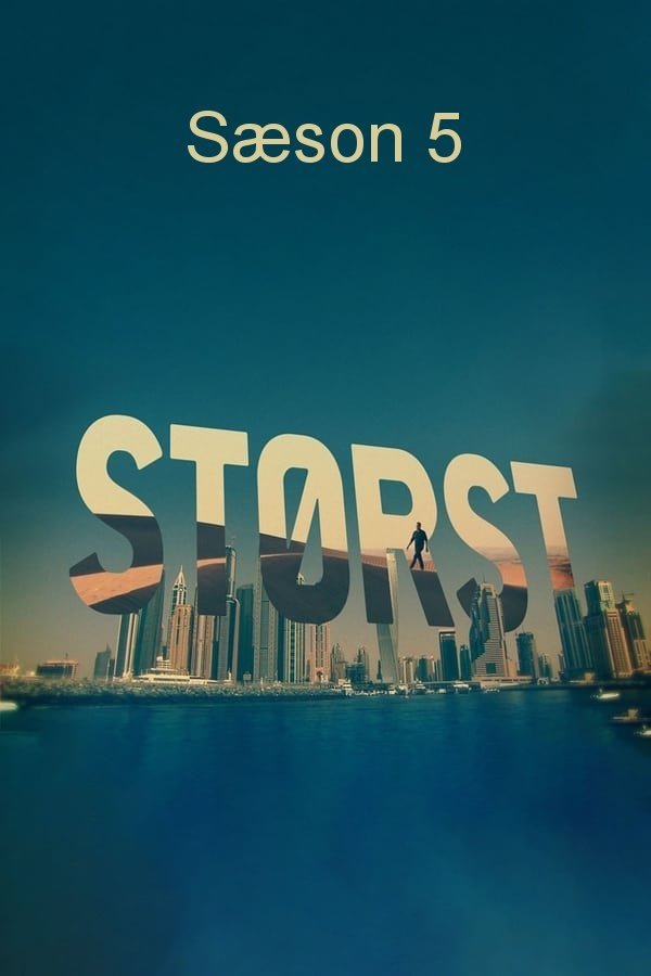 Poster de Temporada 5