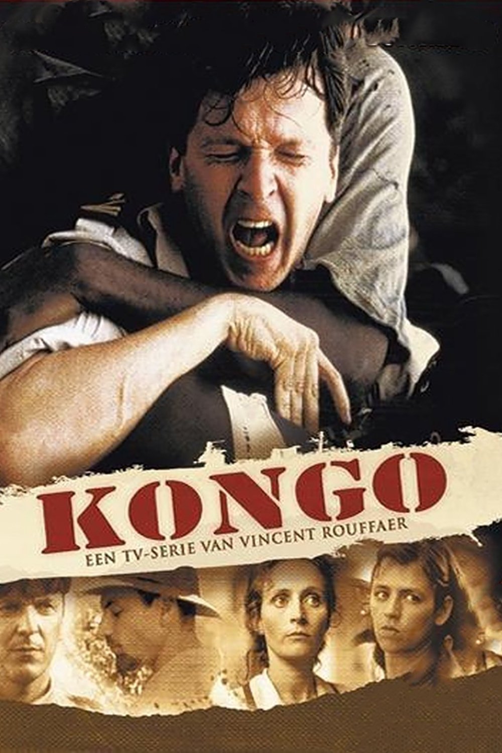 Poster de Kongo
