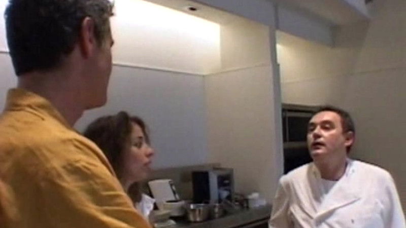 Decoding Ferran Adria