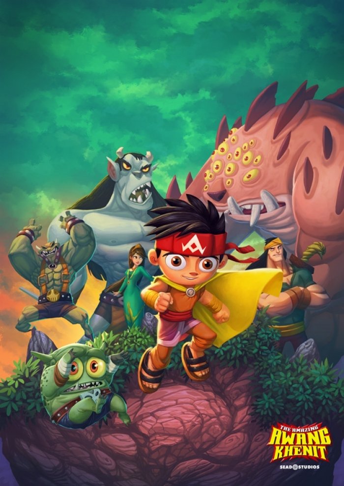 Poster de Temporada 1