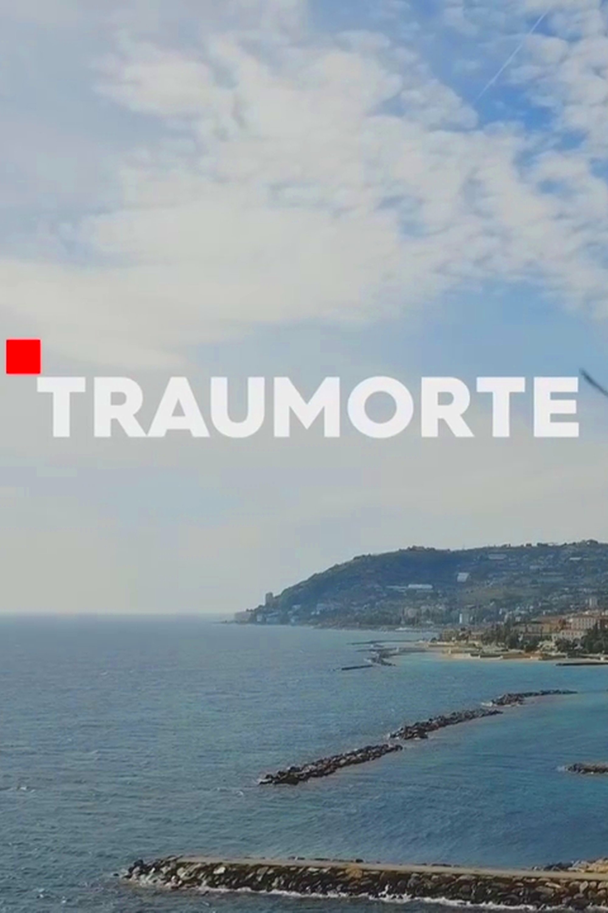 Poster de Traumorte