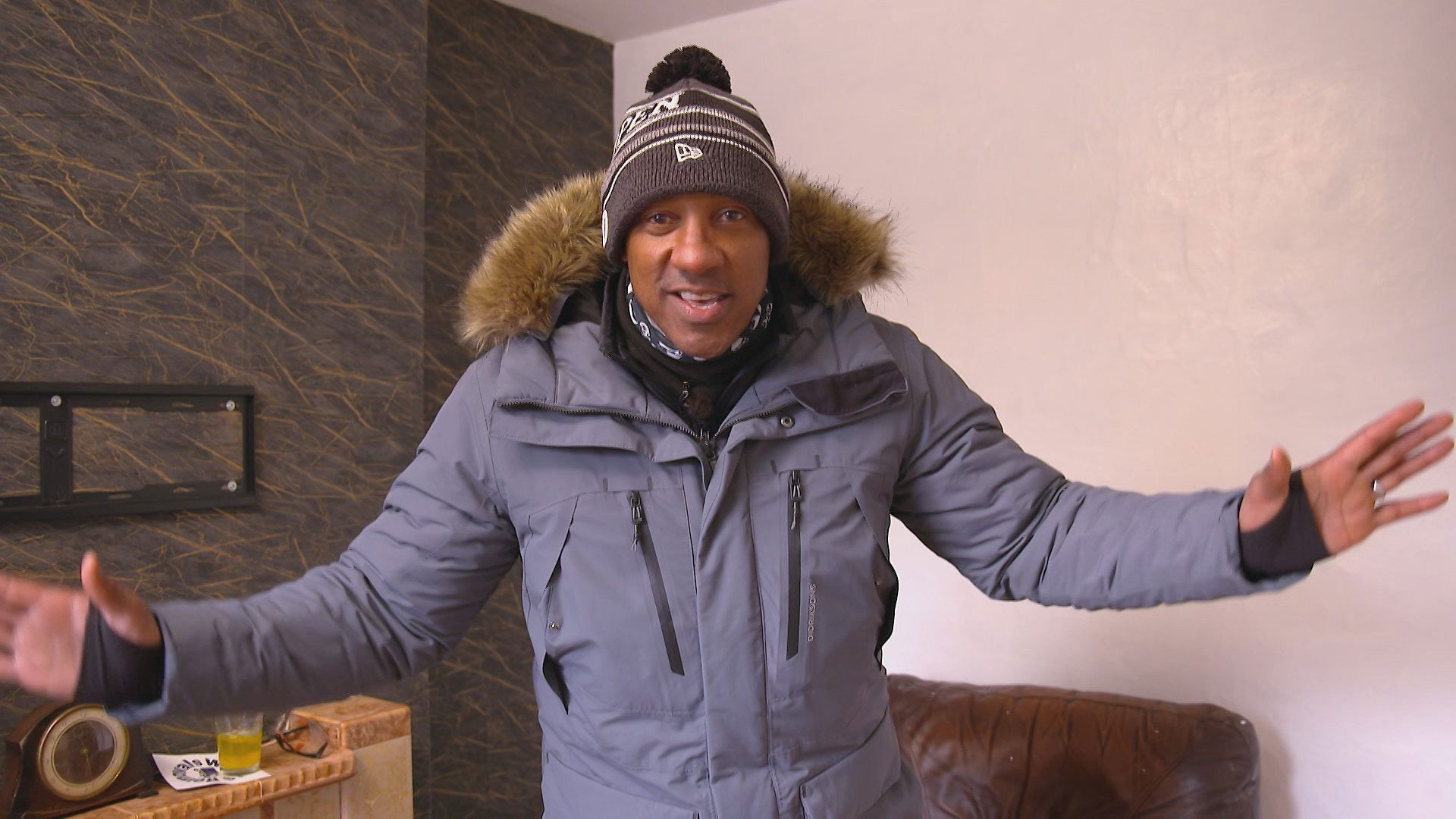 When Two Become One!