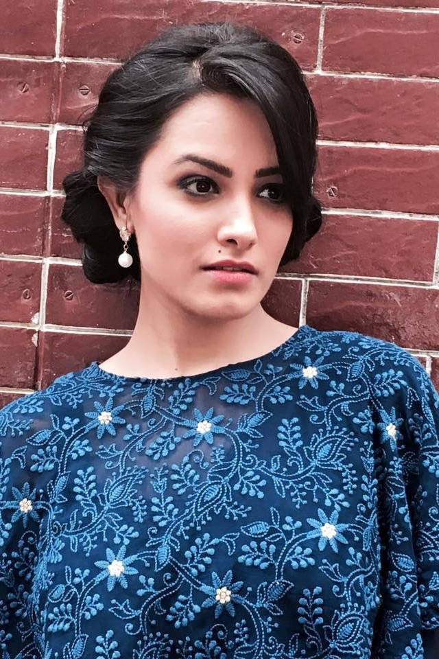 Foto de Anita Hassanandani Reddy