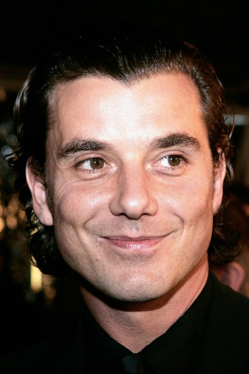 Foto de Gavin Rossdale